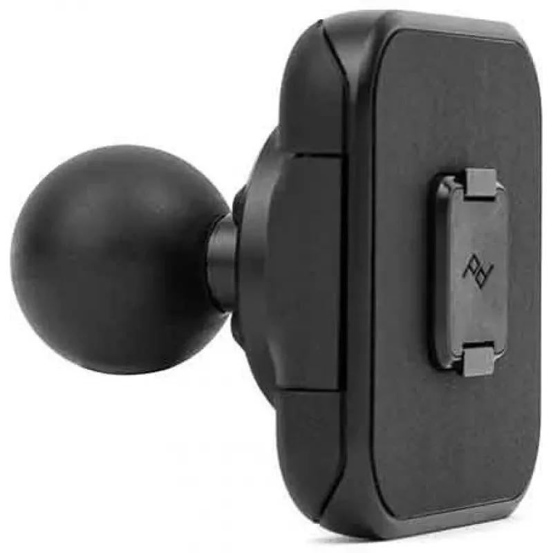 Peak Design M-MM-AD-BK-1 adaptador universal para soportes SlimLink™ - negro