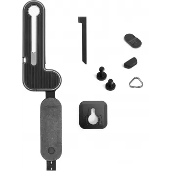 Correa de mano Peak Design Micro Clutch L-Plate (MC-L-1)