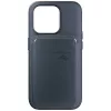 Peak Design Mobile cartera con soporte, medianoche (M-WA-AB-MN-1)