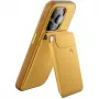 Peak Design Mobile cartera con soporte, sol (M-WA-AB-SN-1)