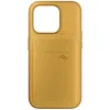 Peak Design Mobile cartera con soporte, sol (M-WA-AB-SN-1)