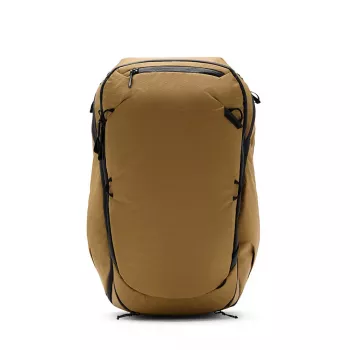 Peak Design Travel mochila 45L Coyote