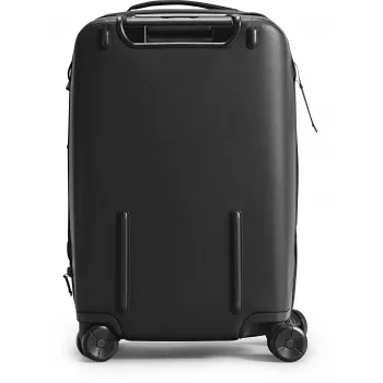 Maleta de cabina Peak Design Roller Pro, 34 L, negra (W-RP-AA-BK-1)