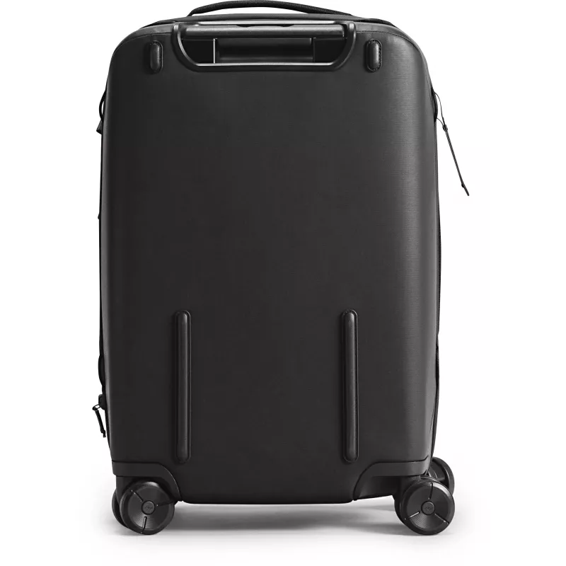 Peak Design Roller Pro Carry-On, 34 L, negro (W-RP-AA-BK-1)