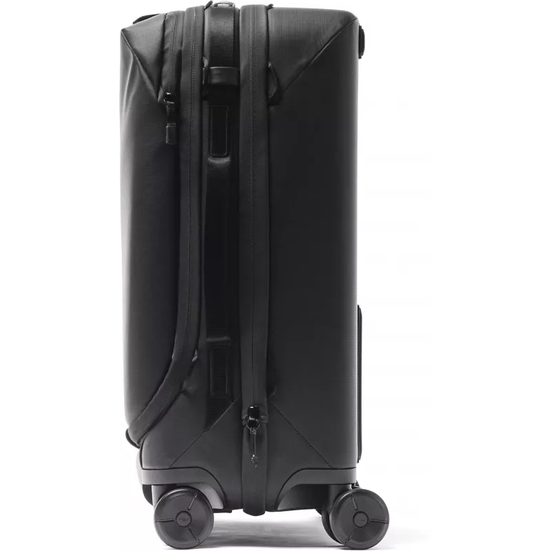 Peak Design Roller Pro Carry-On, 34 L, negro (W-RP-AA-BK-1)