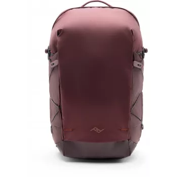 Mochila Peak Design Outdoor Backpack Zip 18L, eclipse (BABPZ-18-EP-1)