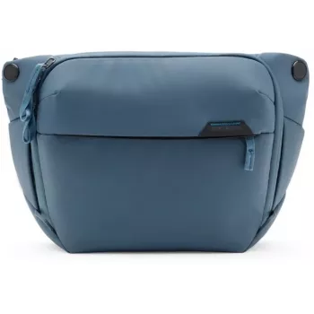 Peak Design Everyday Sling V2 6L, océano (BEDS-6-DS-3)