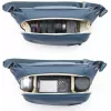 Peak Design Everyday Sling V2 6L, océano (BEDS-6-DS-3)