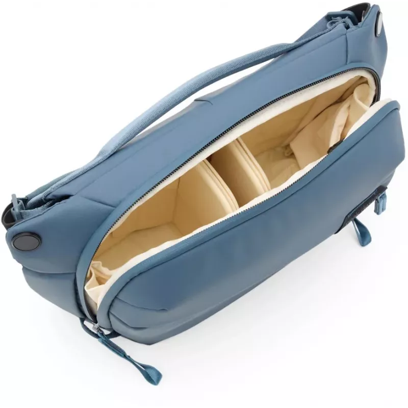Peak Design Everyday Sling V2 6L, océano (BEDS-6-DS-3)