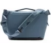 Peak Design Everyday Messenger V2 bolso bandolera, 13L, ocean (BEDM-13-DS-3)