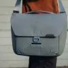 Peak Design Everyday Messenger V2 bolso bandolera, 13L, ocean (BEDM-13-DS-3)