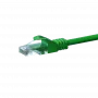 Cable de red DSIT CAT5e U/UTP 50 m verde 100% cobre (DC-53-500)