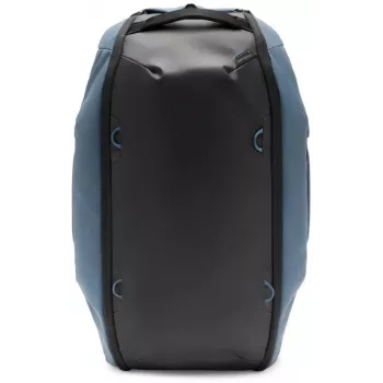 Peak Design Travel Duffelpack 65L bolsa de viaje, azul océano (BTRDP-65-DS-3)