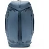 Peak Design Travel Duffelpack 65L bolsa de viaje, azul océano (BTRDP-65-DS-3)