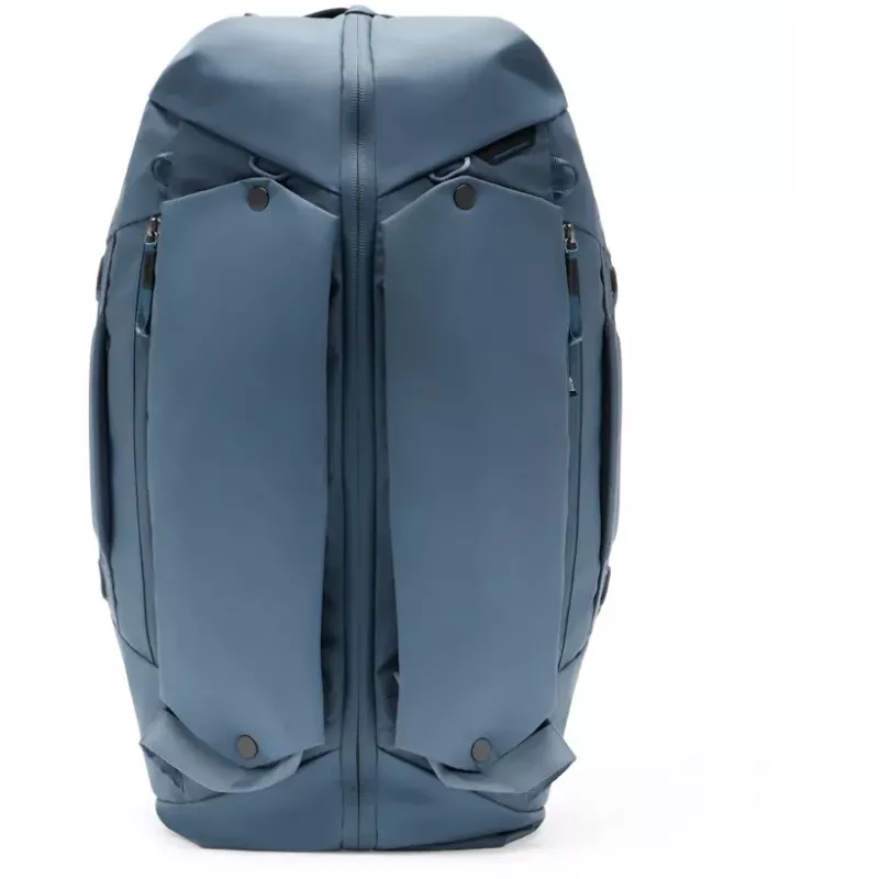 Peak Design Travel Duffelpack 65L bolsa de viaje, azul océano (BTRDP-65-DS-3)