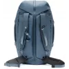 Peak Design Travel Duffelpack 65L bolsa de viaje, azul océano (BTRDP-65-DS-3)