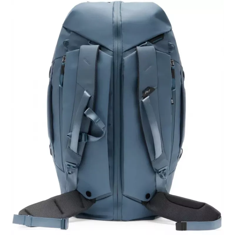 Peak Design Travel Duffelpack 65L bolsa de viaje, azul océano (BTRDP-65-DS-3)