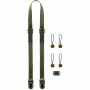 Peak Design Leash correa para cámara, kelp (L-KP-3)
