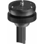 Peak Design base niveladora para trípode Pro, negra (PTA-U-PLB-1)