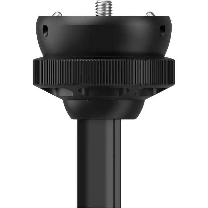 Peak Design base niveladora para trípode Pro, negra (PTA-U-PLB-1)