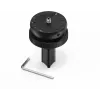 Peak Design base niveladora para trípode Pro, negra (PTA-U-PLB-1)