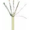 Cable de instalación de red DSIT DANICOM CAT6A S/FTP 100m LSZH Fca a granel