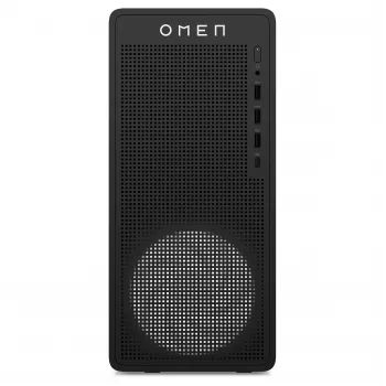 PC de sobremesa HP OMEN 16L TG03-1171ng - Intel Core i7-14650HX, 16GB DDR5, 1TB SSD, AMD Radeon RX 9060 XT, FreeDOS