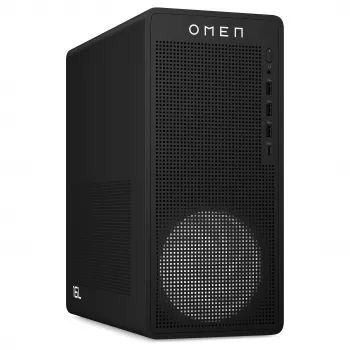 PC de sobremesa HP OMEN 16L TG03-1171ng - Intel Core i7-14650HX, 16GB DDR5, 1TB SSD, AMD Radeon RX 9060 XT, FreeDOS