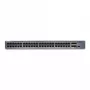 Switch gestionable L3 Juniper Networks EX4000-48T de 48 puertos 10/100/1000 con enlaces ascendentes de 10G