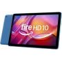 Amazon Fire HD 10 tableta, 32 GB, 13.ª generación, azul (B0CXKTXFVN)