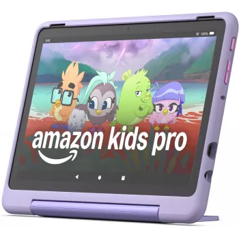Amazon Fire HD 10 Kids Pro tableta, 10,1