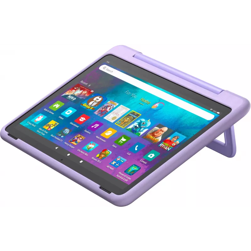 Amazon Fire HD 10 Kids Pro tableta, 10,1