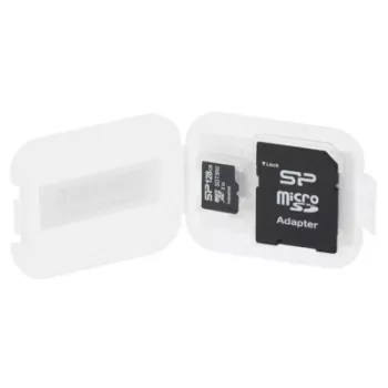 TomTom Business Webfleet CAM SD128GB Full HD 4G LTE dashcam con tarjeta microSD de 128GB
