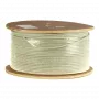 Cable flexible DSIT DANICOM DC-UTP6A-305-FCA CAT6A U/UTP, 305 m, PVC (Fca)
