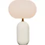 Lámpara de mesa New Garden RACHEL 45, beige (LUMRCH045BESWNW)