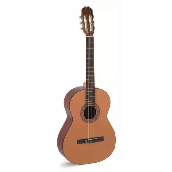 Guitarra clásica Alvaro Guitars No.20