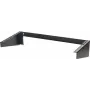 Bastidor de rack vertical DSIT 5U 19