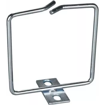 Anillo de gestión de cables DSIT 80 x 80 mm (DS-Cablering-3)