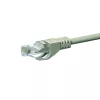 Cable de red DSIT CAT5e, U/UTP, 50 metros, gris, 100% cobre (DC-51-500)