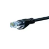 Cable de red DSIT DC-50-500 CAT5e U/UTP, 50 m, negro, 100 % cobre