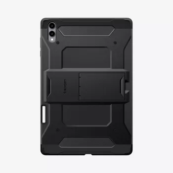 Funda Spigen Tough Armor Pro para Samsung Galaxy Tab S11 Ultra 14,6