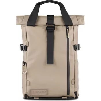 WANDRD PRVKE 21L Mochila para cámara Yuma Tan (PK21-YT-PB-4)