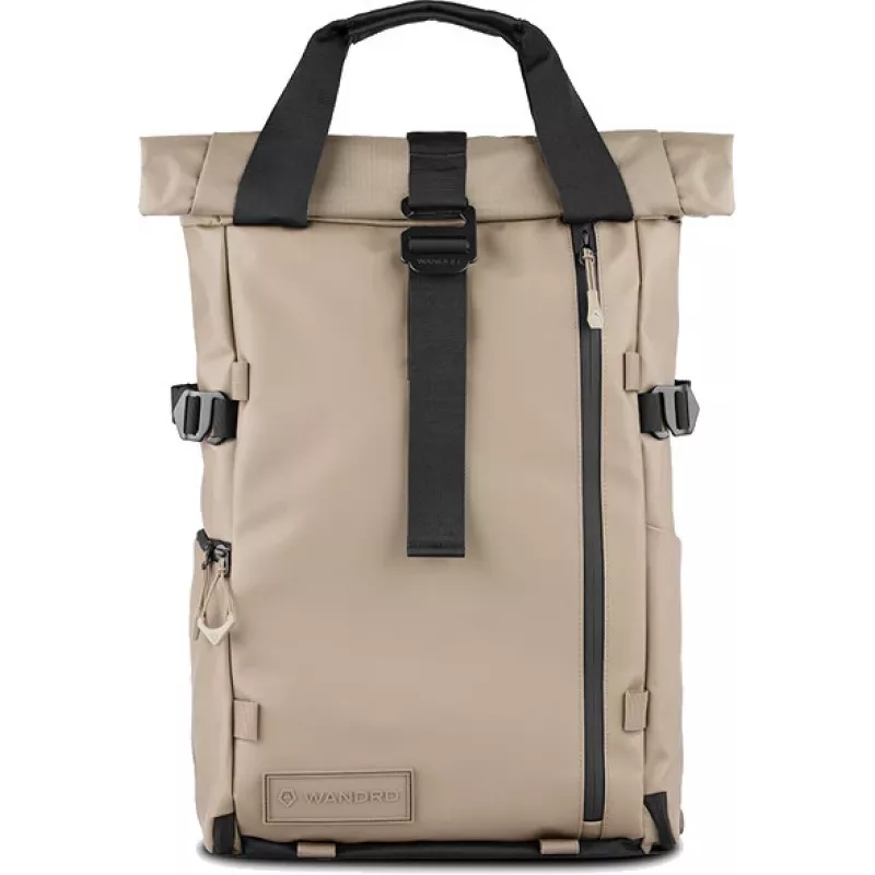 WANDRD PRVKE 21L Mochila para cámara Yuma Tan (PK21-YT-PB-4)