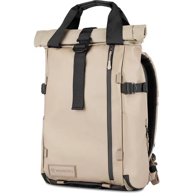 WANDRD PRVKE 21L Mochila para cámara Yuma Tan (PK21-YT-PB-4)