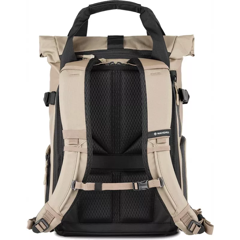 WANDRD PRVKE 21L Mochila para cámara Yuma Tan (PK21-YT-PB-4)