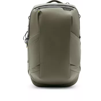 Peak Design Travel Backpack 2-in-1 40L, Stone (BTRT-40-ST-2)