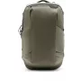 Peak Design mochila de viaje 2-in-1 40L, Stone (BTRT-40-ST-2)