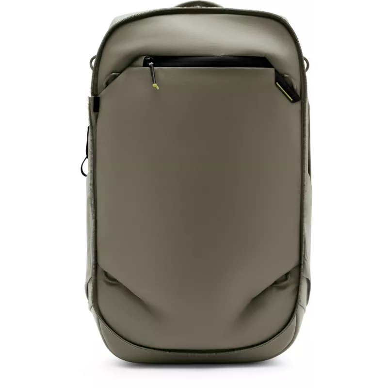 Peak Design mochila de viaje 2-in-1 40L, Stone (BTRT-40-ST-2)
