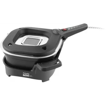 ETA Pecenka Mini 113390000, Negro