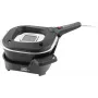 ETA Pecenka Mini 113390000, negro